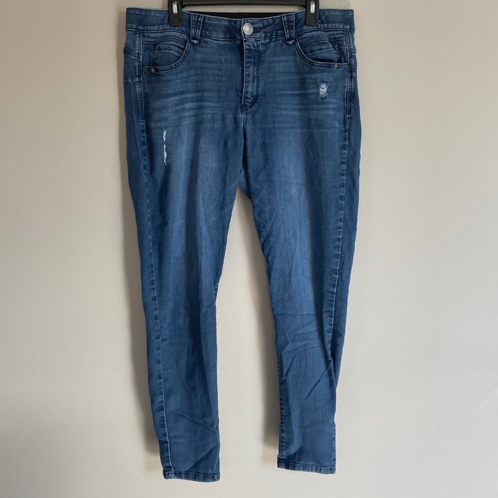 Democracy Jeans